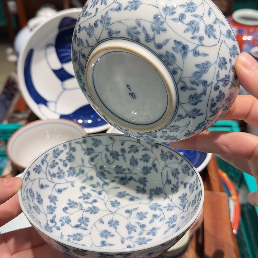 瓷片四十包邮非全新