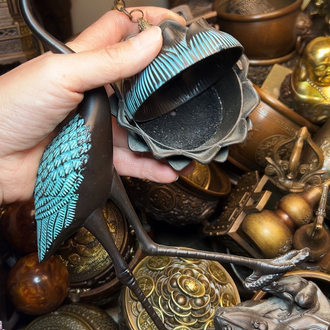 铜锣湾的历史文化