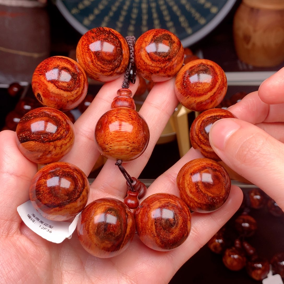 黄花梨/降香黄檀琳12f