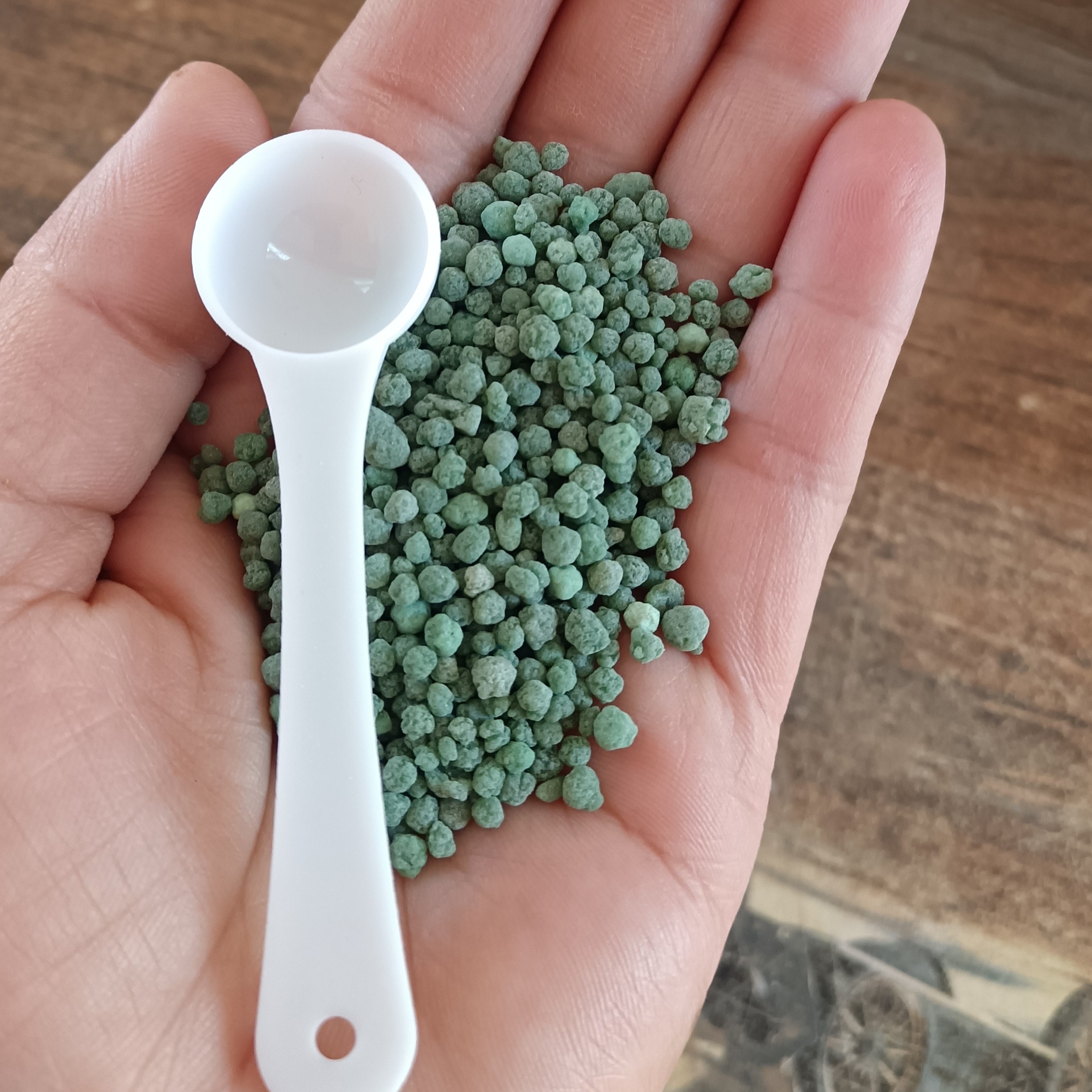 磷氮复合肥三角梅开花肥220克/包