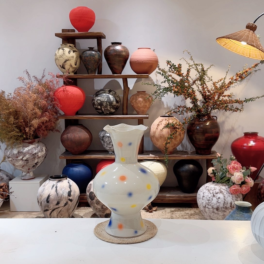 景德镇陶瓷闪27号