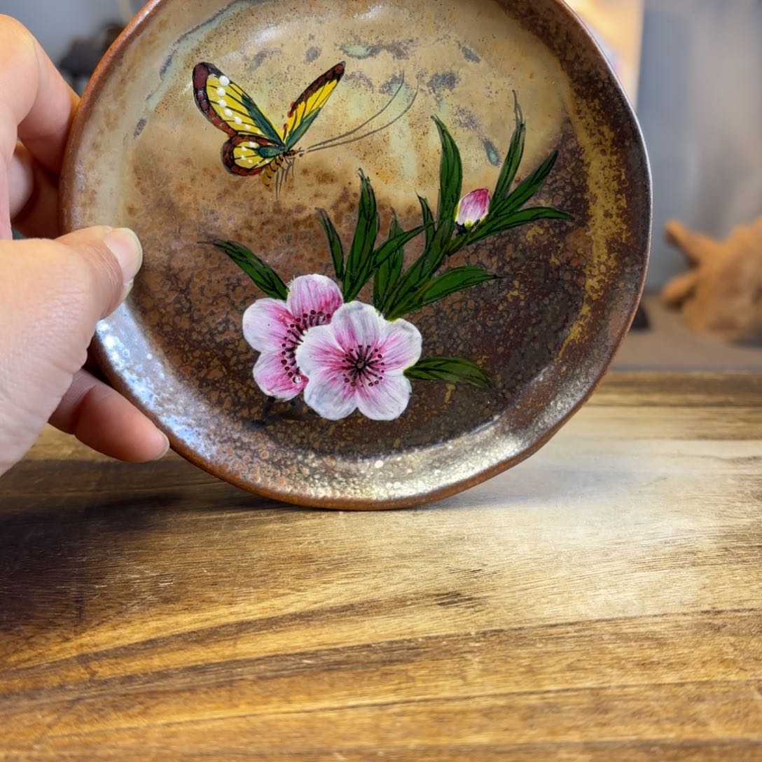 景德镇纯手工制作陶瓷