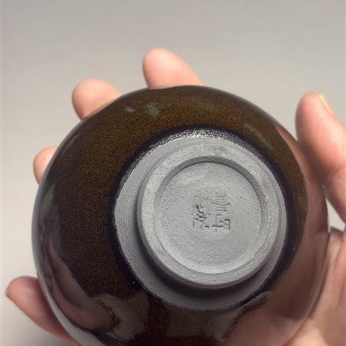 【闪购商品】茶盏-184............