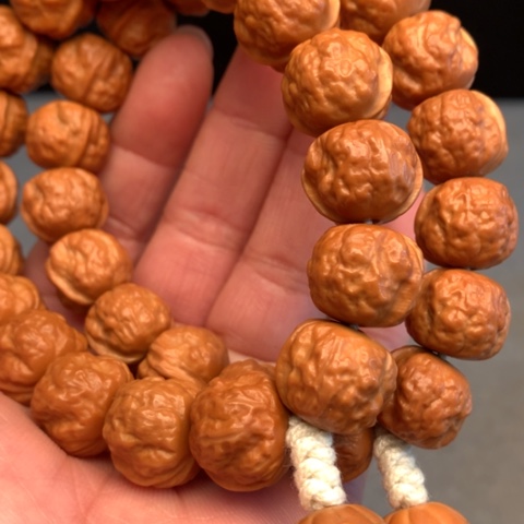 文玩核桃手串孙*庆产总