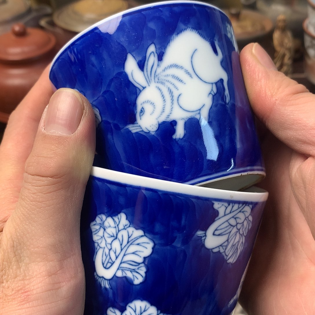 紫砂茶宠工艺美术作品
