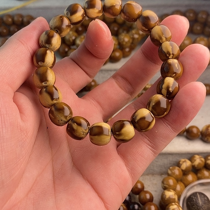 吊坠紫金鼠紫金半实心老型熊猫11