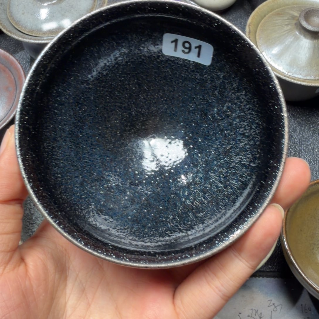 龙***羽茶盏焦源龙窑，不忘初心191