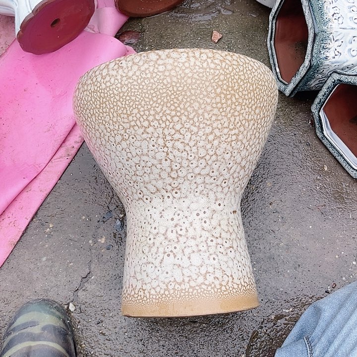 紫砂花盆口24高28dghdhhdhdh