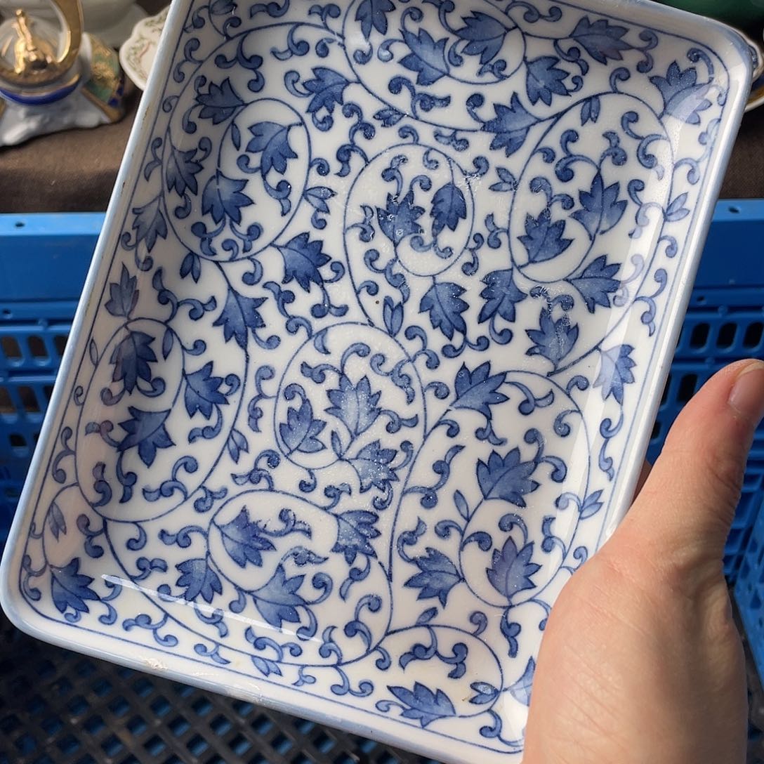 瓷片我是第一百个为妖