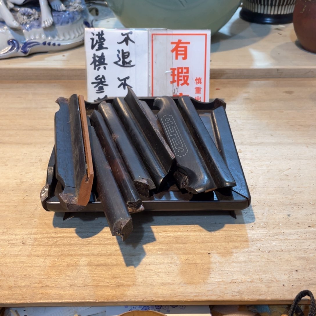赤****圈工艺美术品工艺美术品
