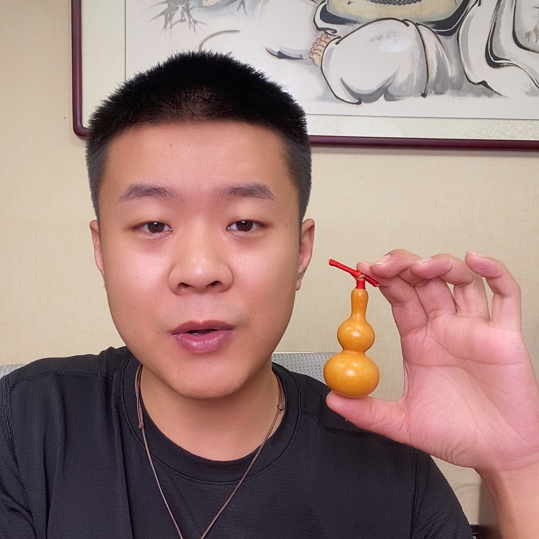 呦***鸣吊坠柏香籽/百香籽