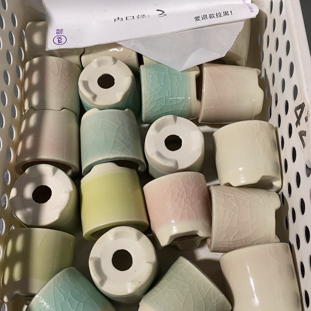 「满9.9米包邮」6个浮力