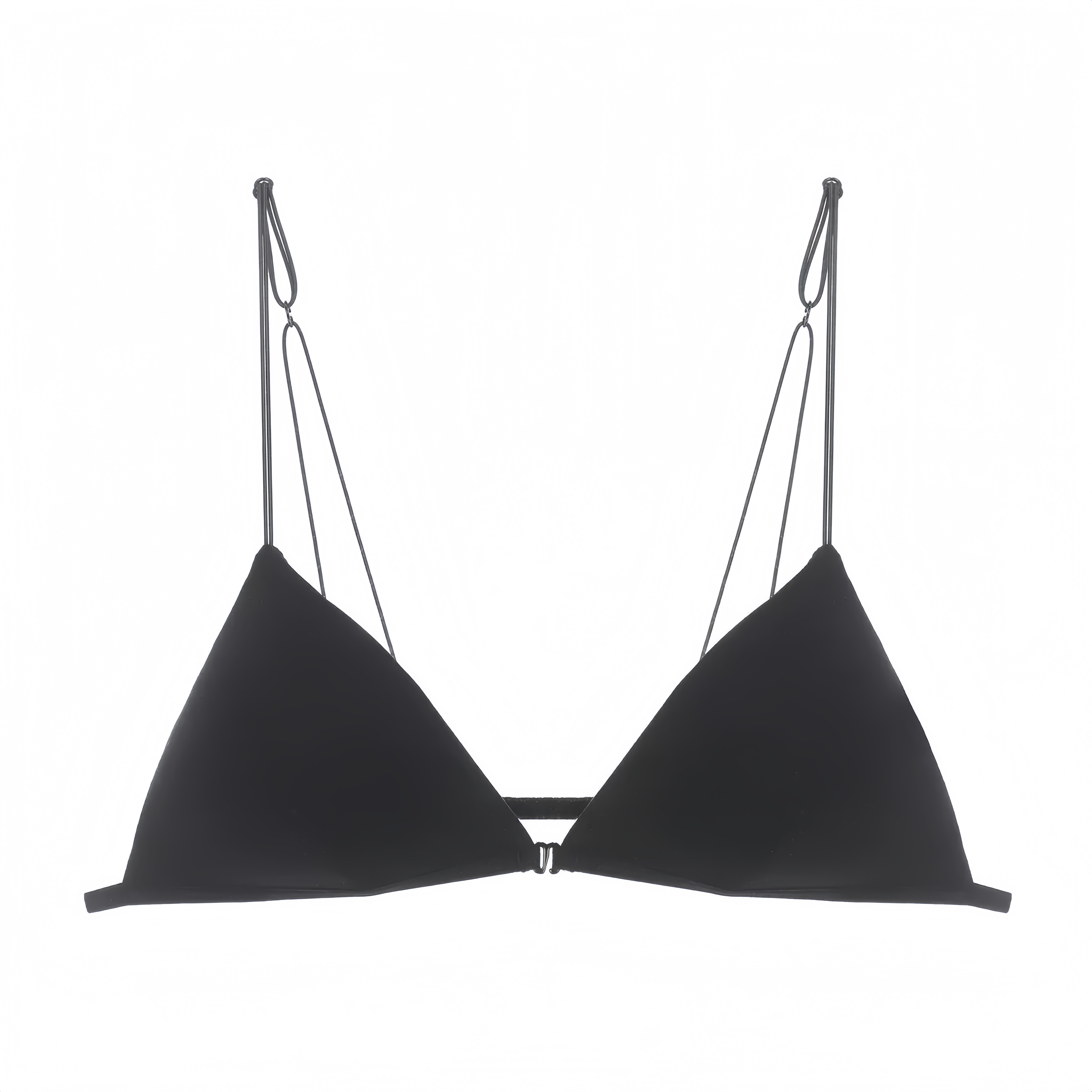 ROSE• 细肩美背内搭 +送1.5和 2.5cm胸垫（buff加持) 可当泳衣