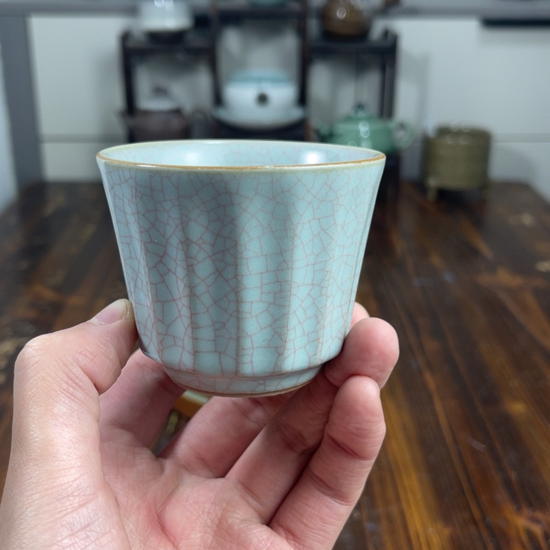 三宝茶器开播福利