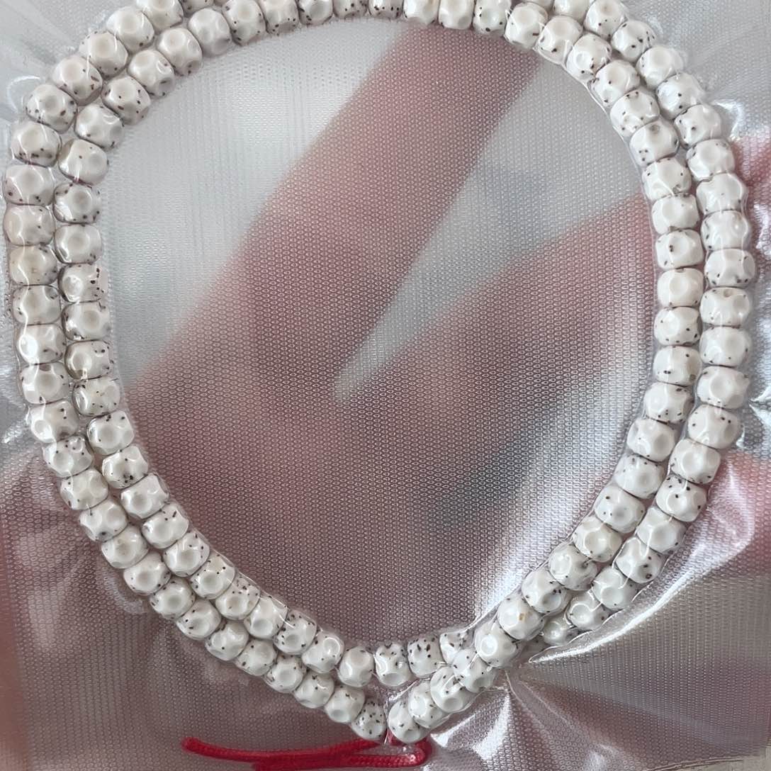 星月菩提吊坠用****6星月菩提无相108喜欢拍6*5