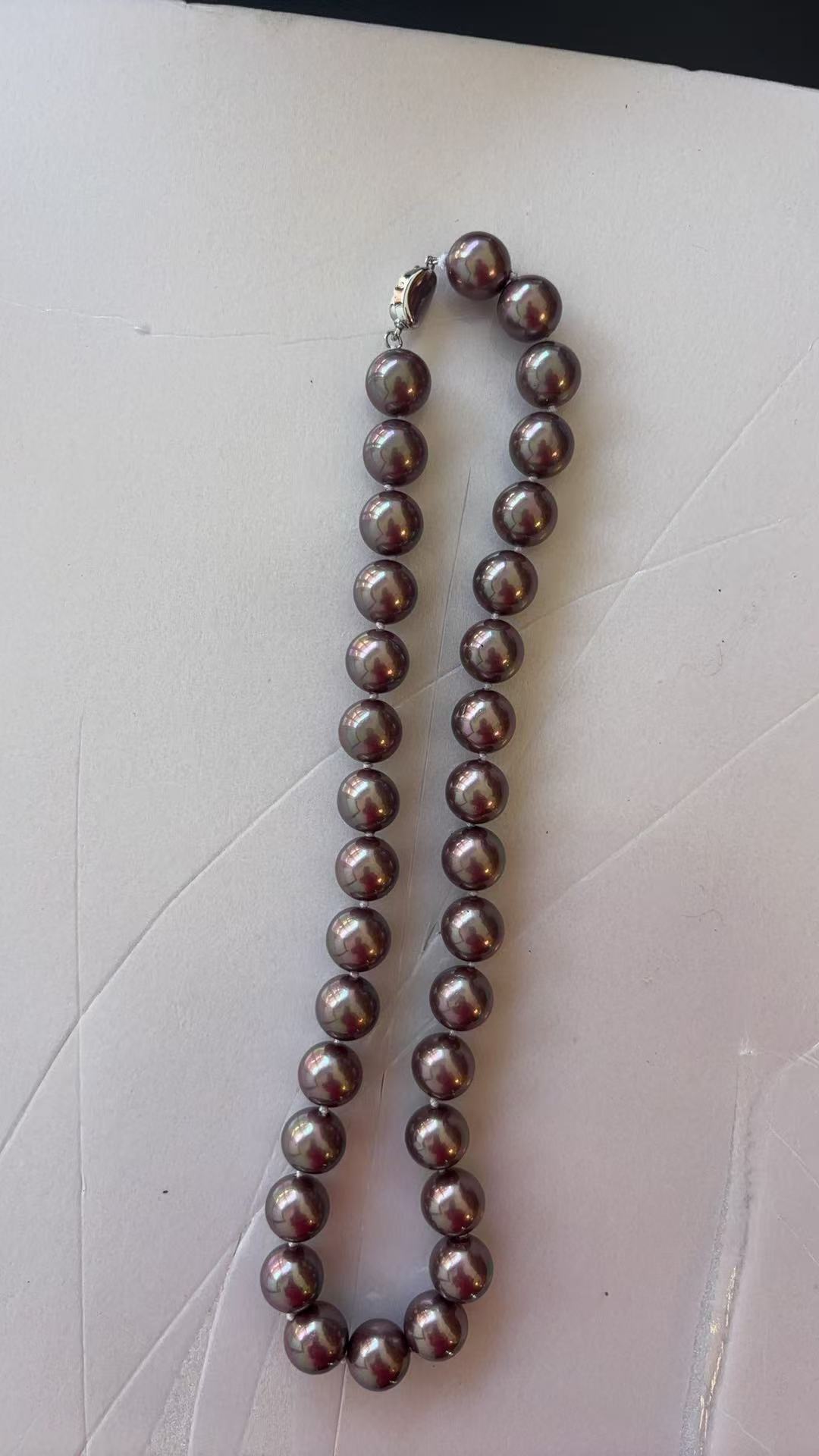 《BL-25》龙腾专属手艺用心选1.2CM-85G项链