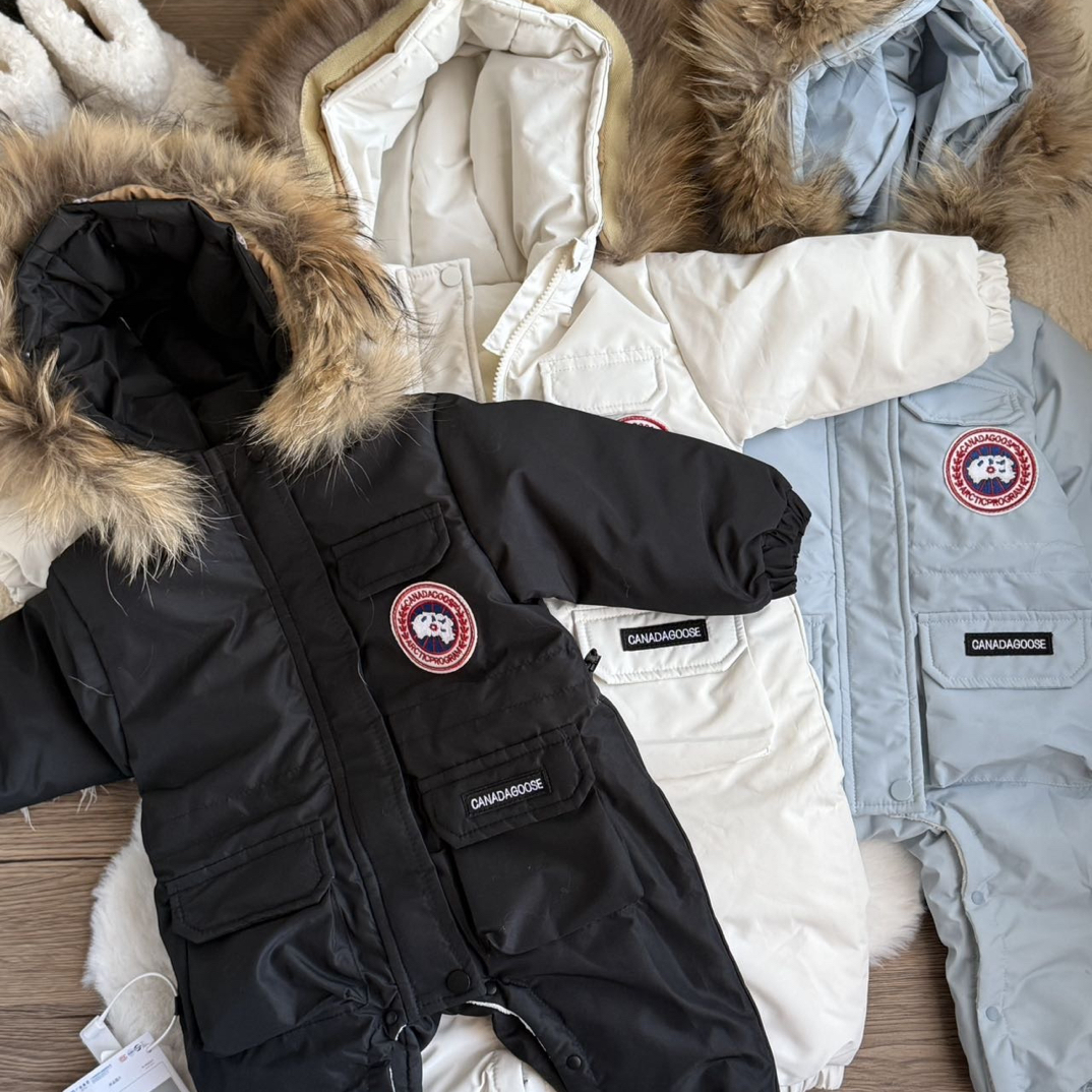 乐崽家-棉服外套