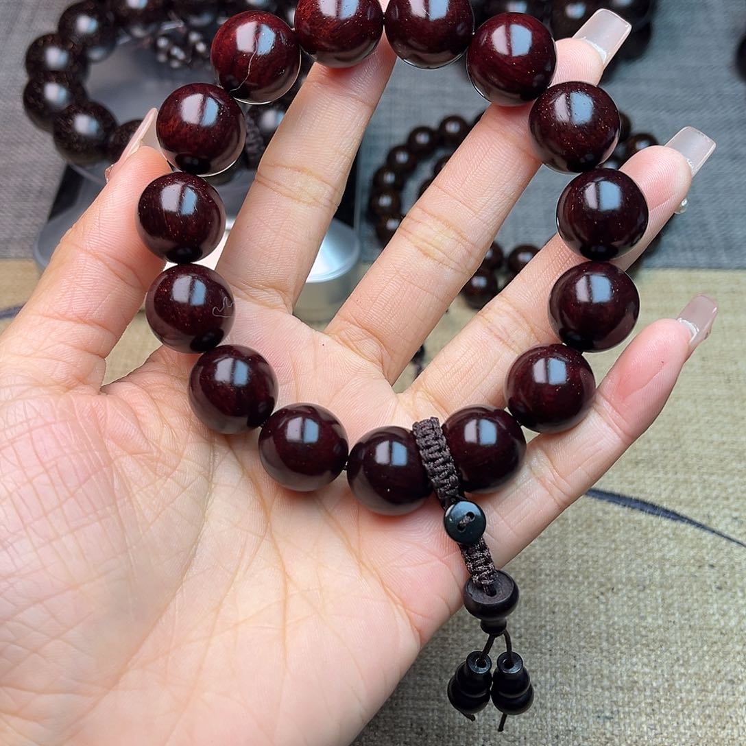 檀香紫檀（小叶紫檀）1.5