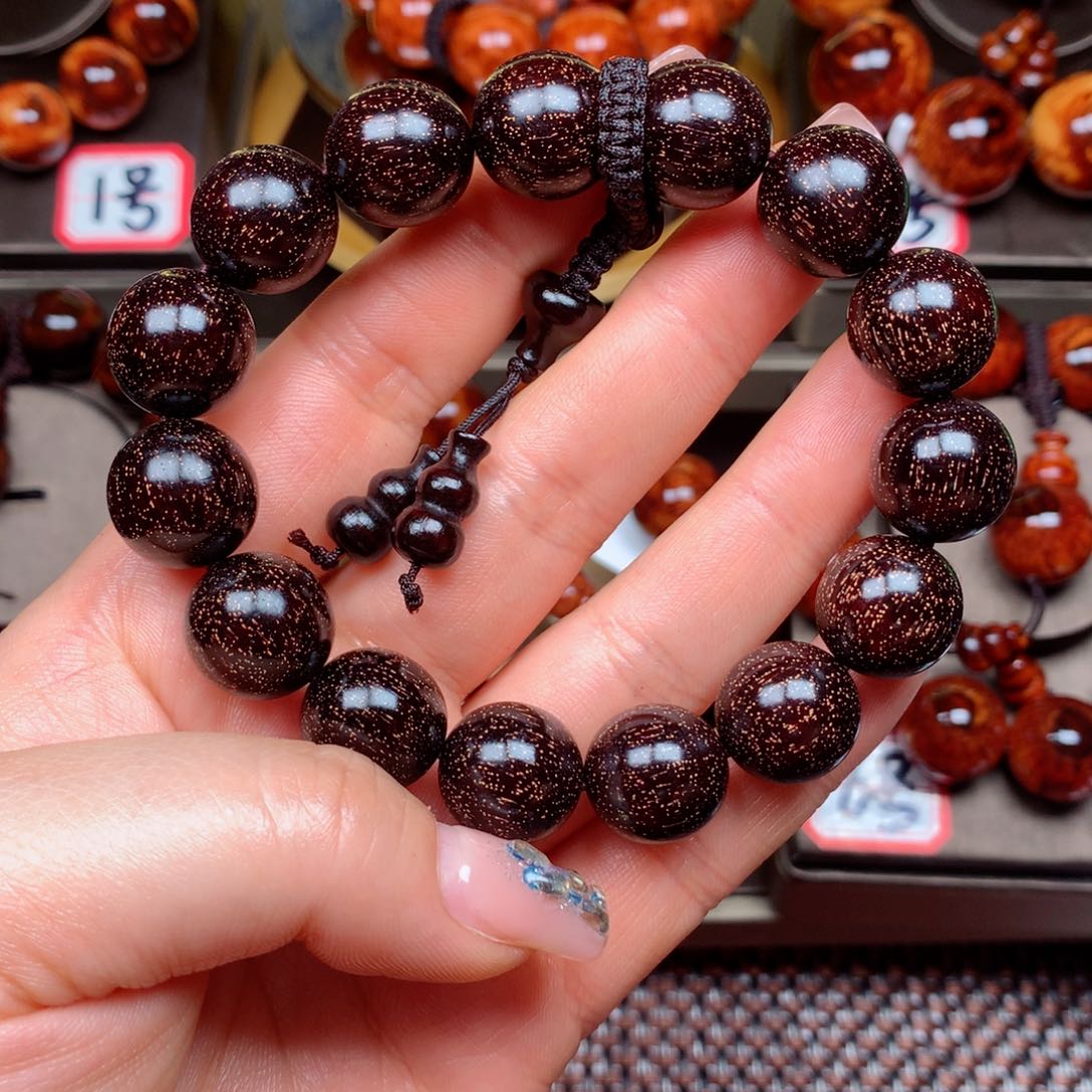 檀香紫檀（小叶紫檀）菲3w