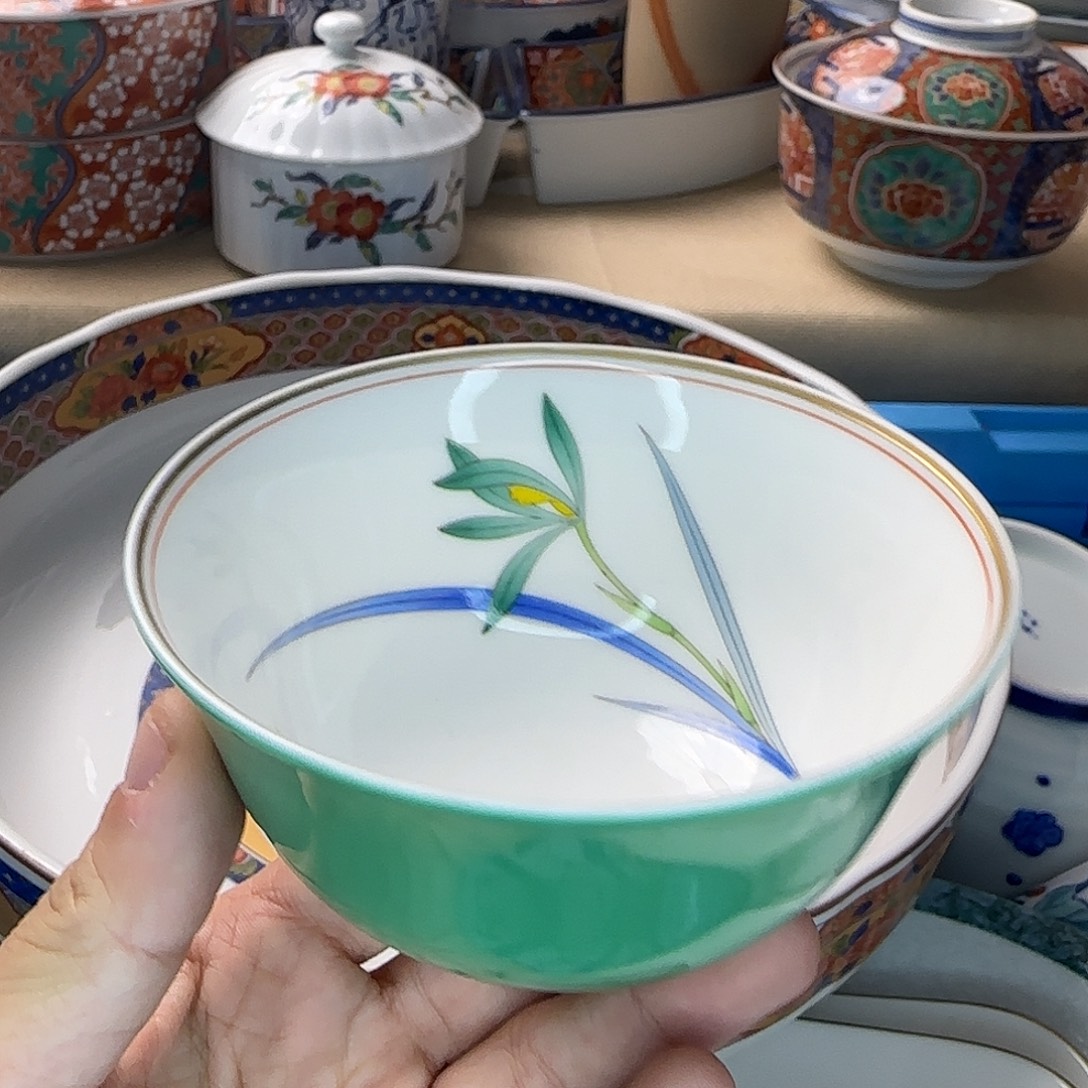 瓷片回流日瓷全场满18米包邮