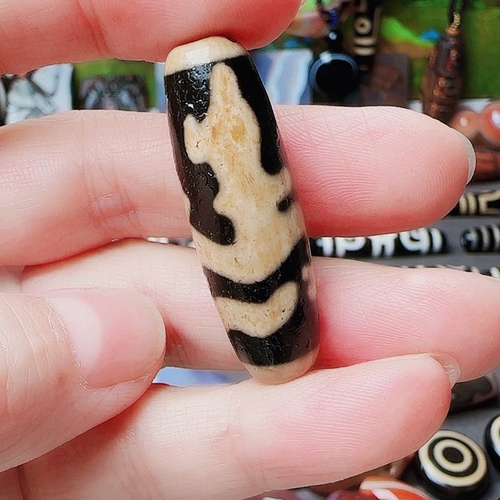 玛瑙/玉髓合金珠宝半成品