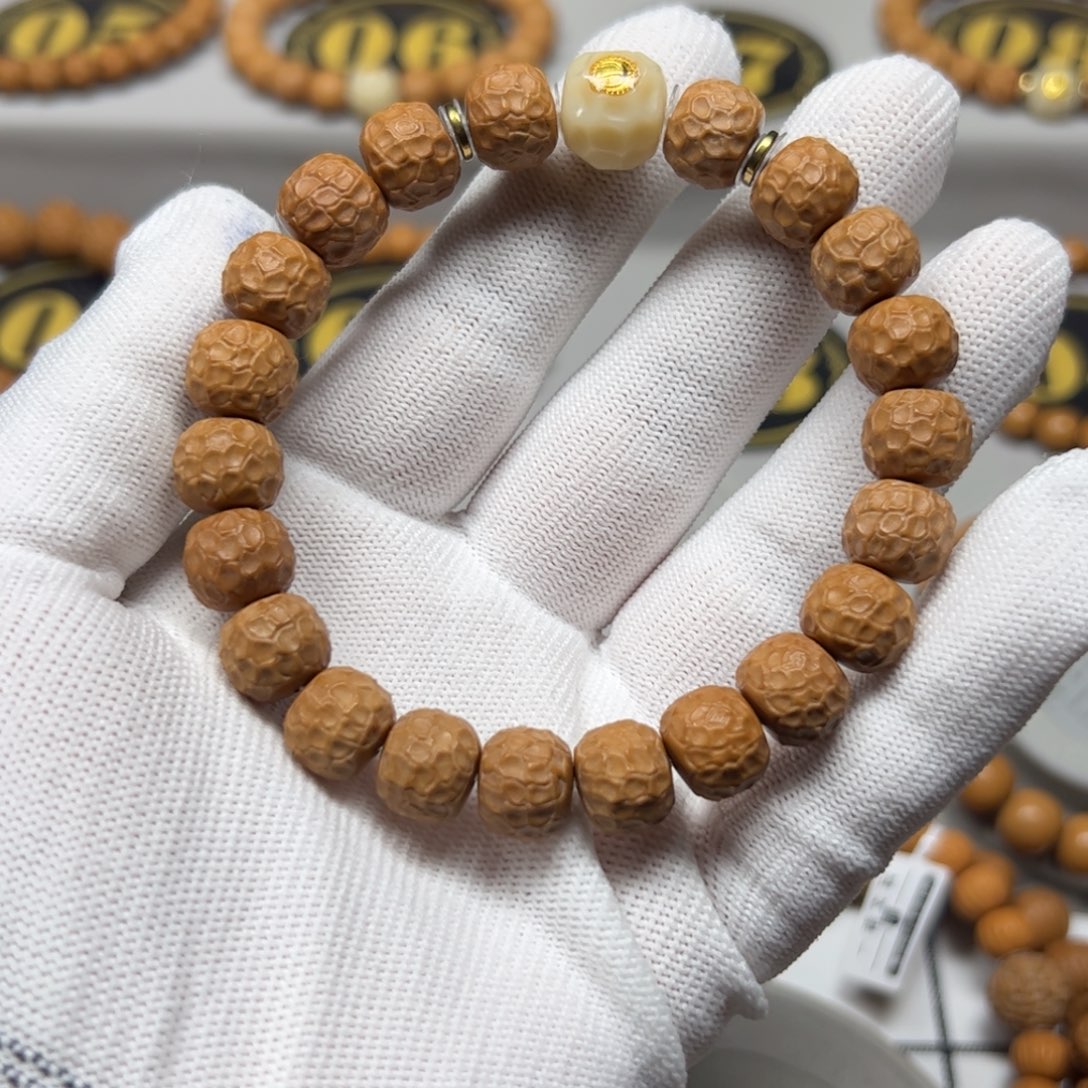 猴头核桃手串'**?龙鳞11➕福利