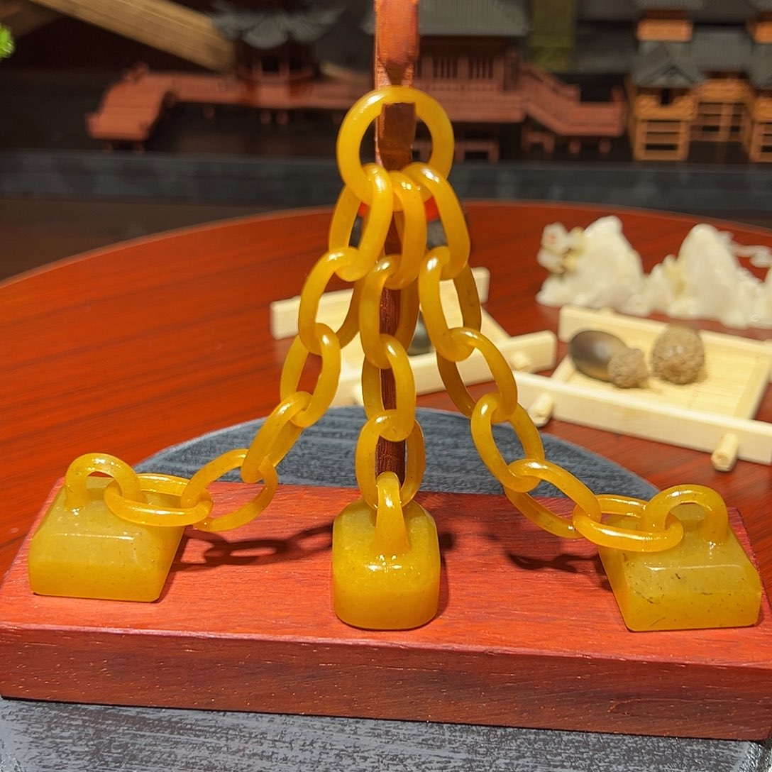 寿山石批发一套2.5左右