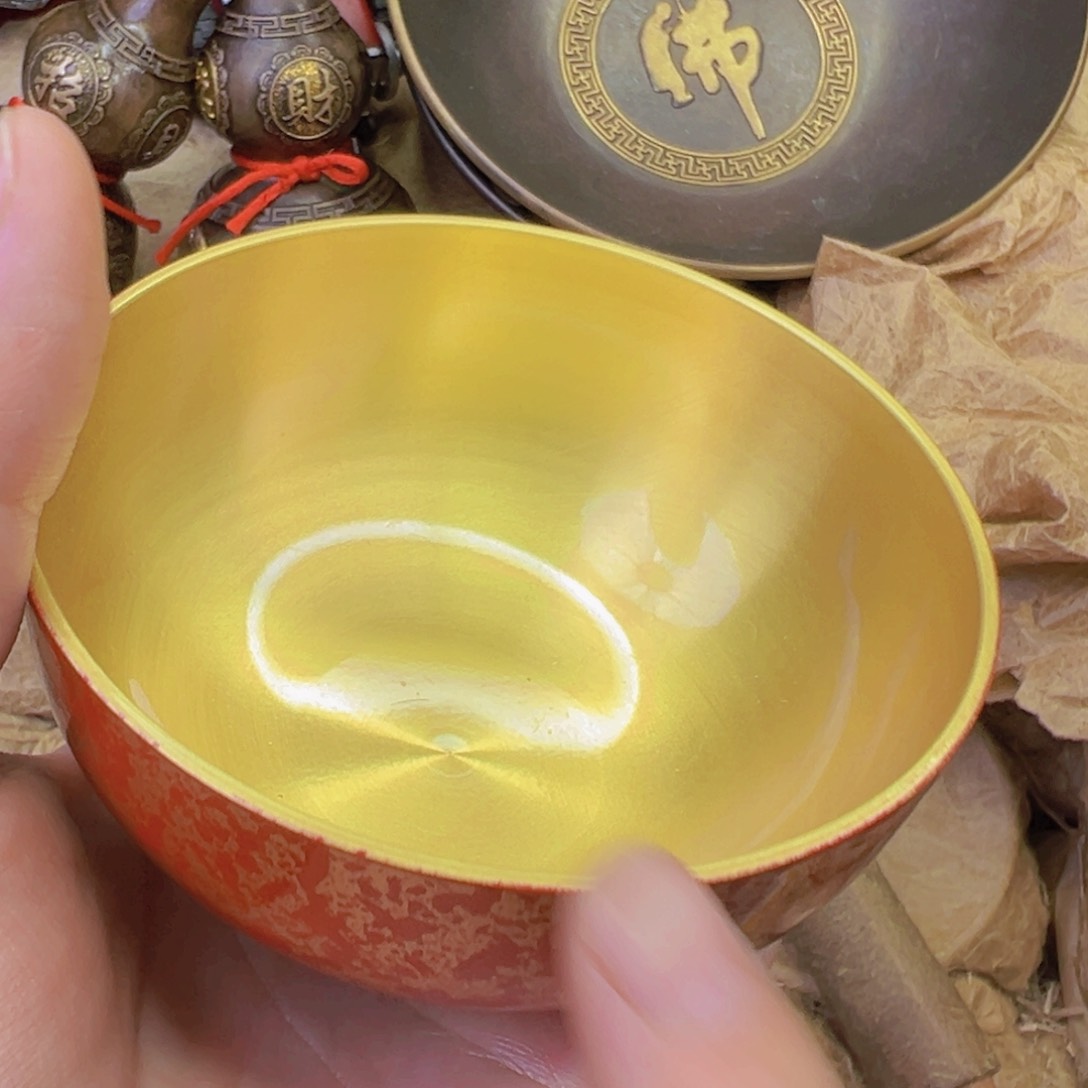 拼手速！精美铜器摆件