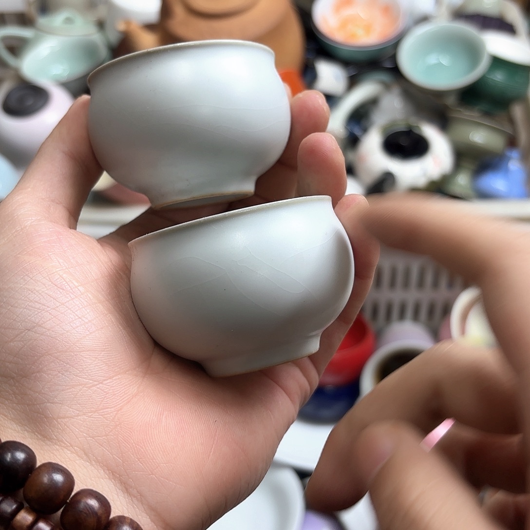 微瑕介意的不要下单