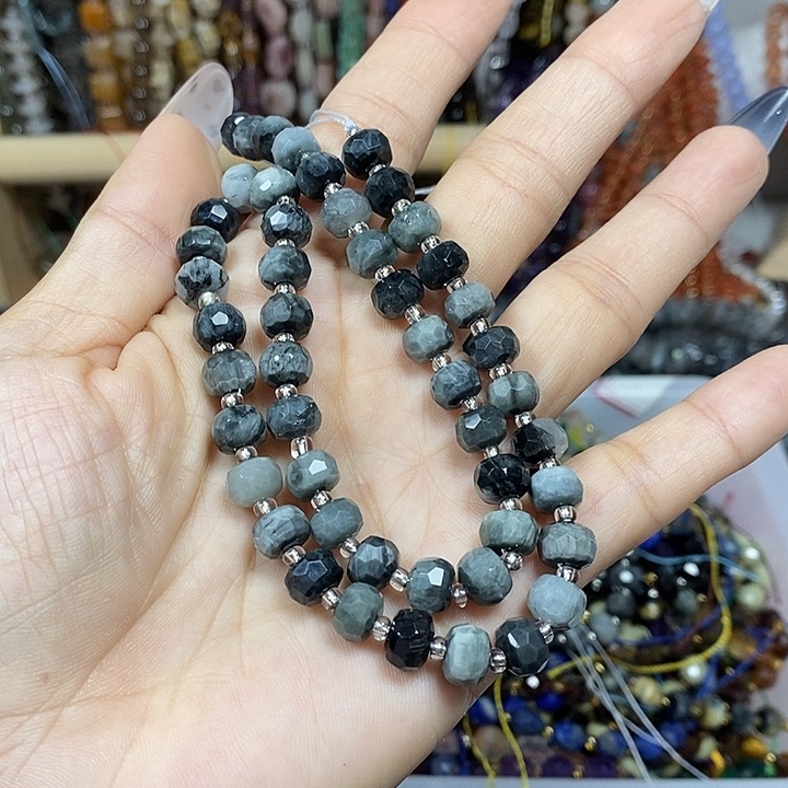 三***逼玛瑙/玉髓未镶嵌珠宝半成品