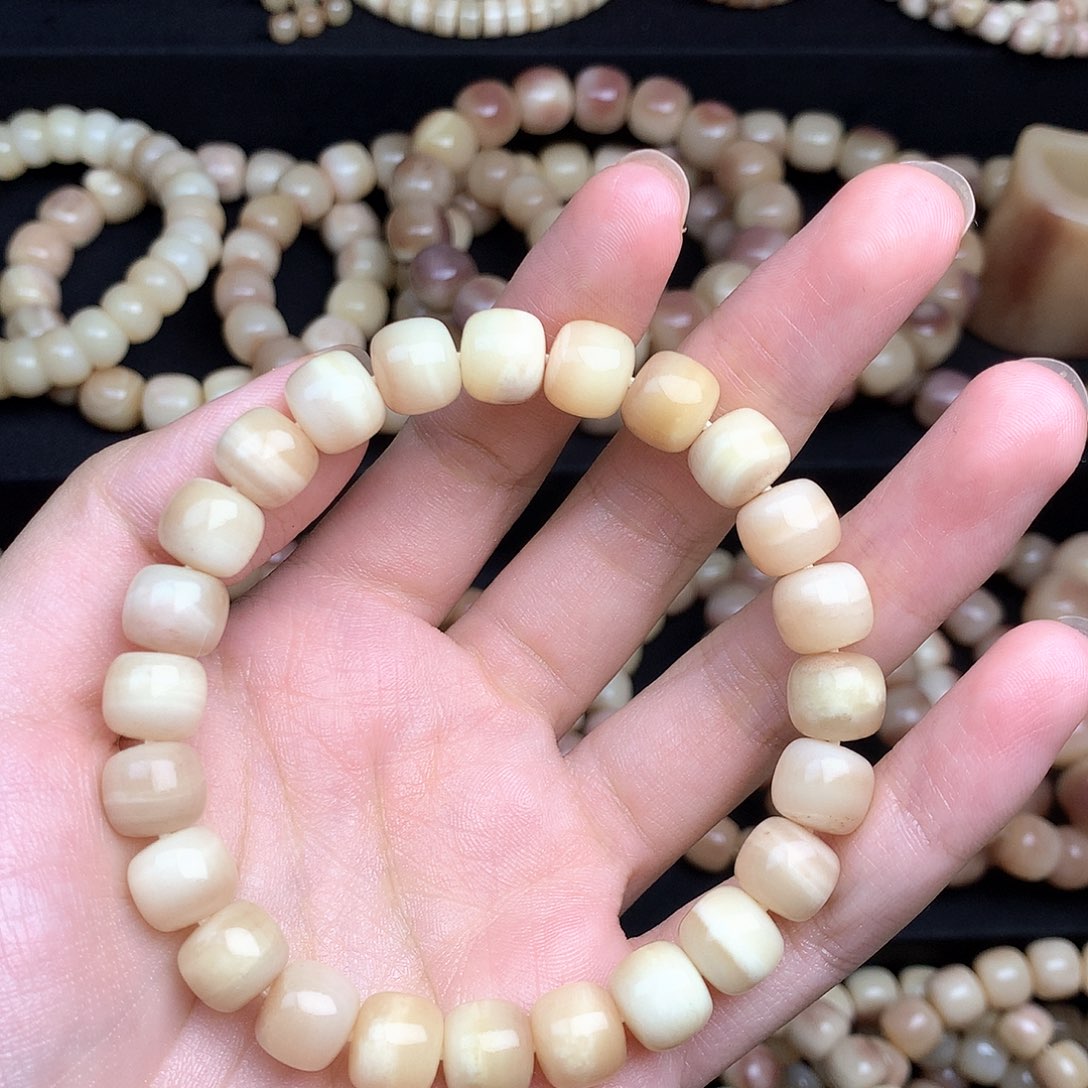 手串/手链驼骨l*手串