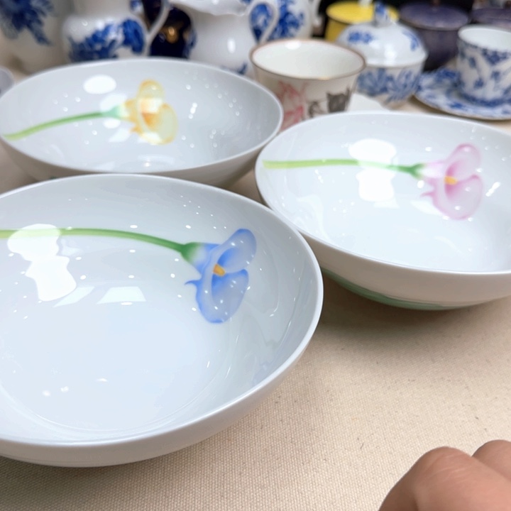 瓷片金泽精选美物