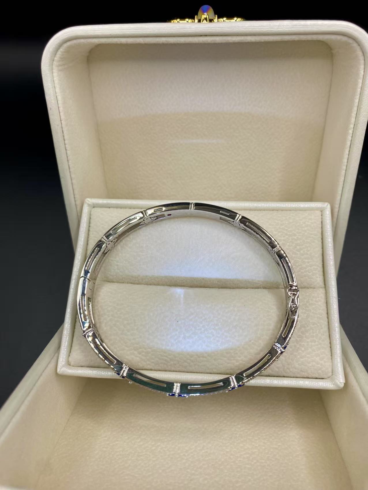 手镯 【星辉绚灿  闪耀之星】B359