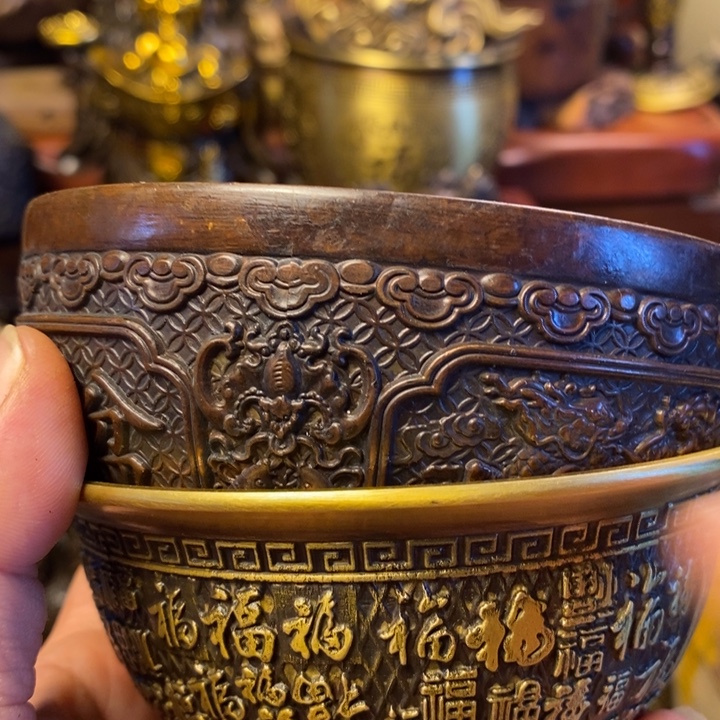 心***言茶台摆件/工艺摆件