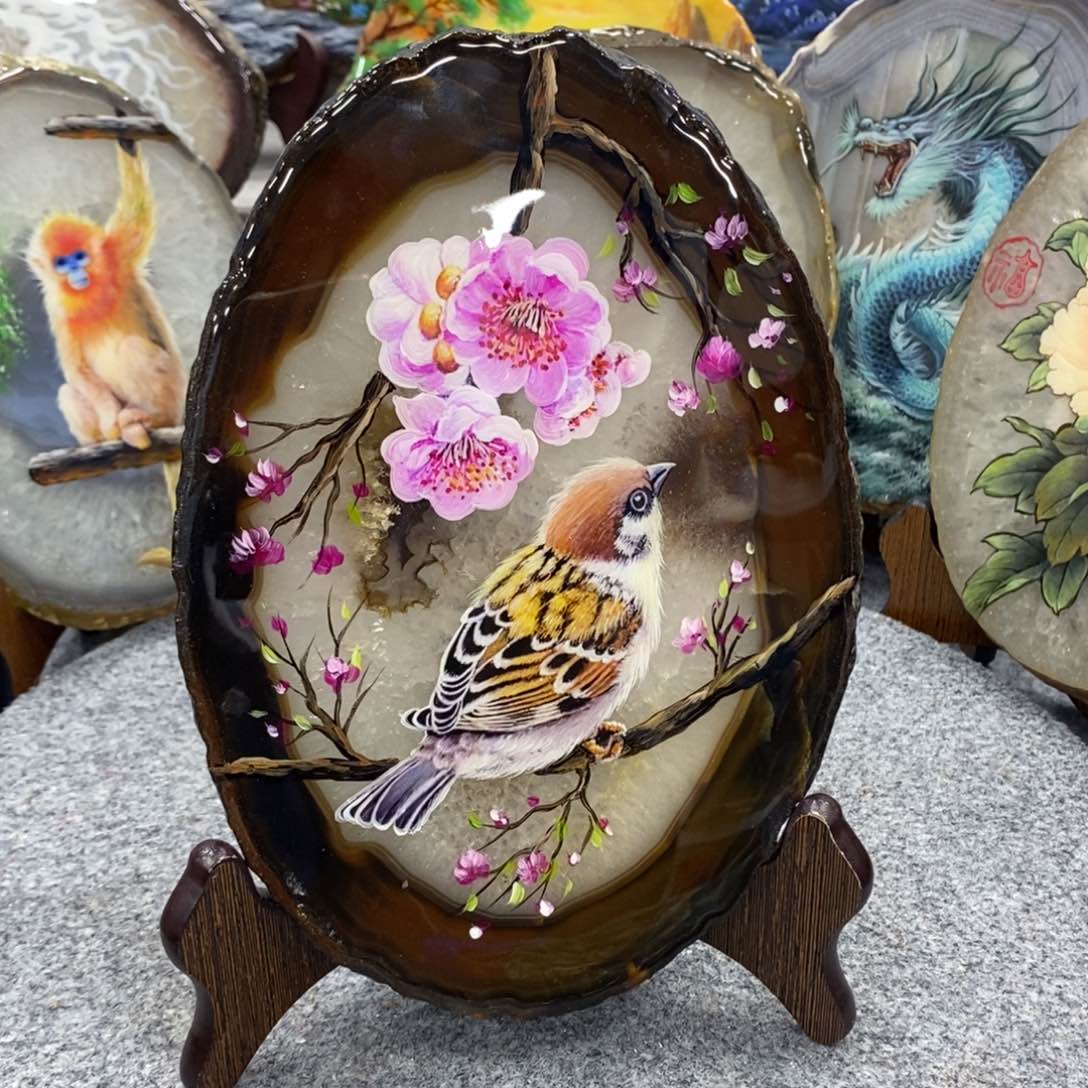 艺**视艺术摆件设计制作