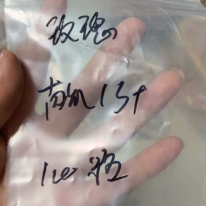 玫***琳猴头核桃手串南瓜散珠100颗