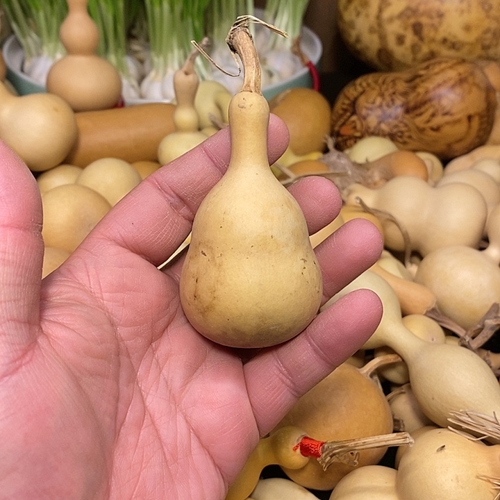 柒*虎精品葫芦手把葫芦91
