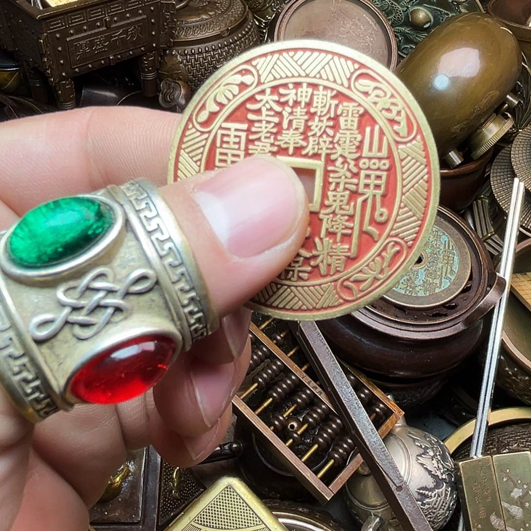 铜锣湾的历史文化