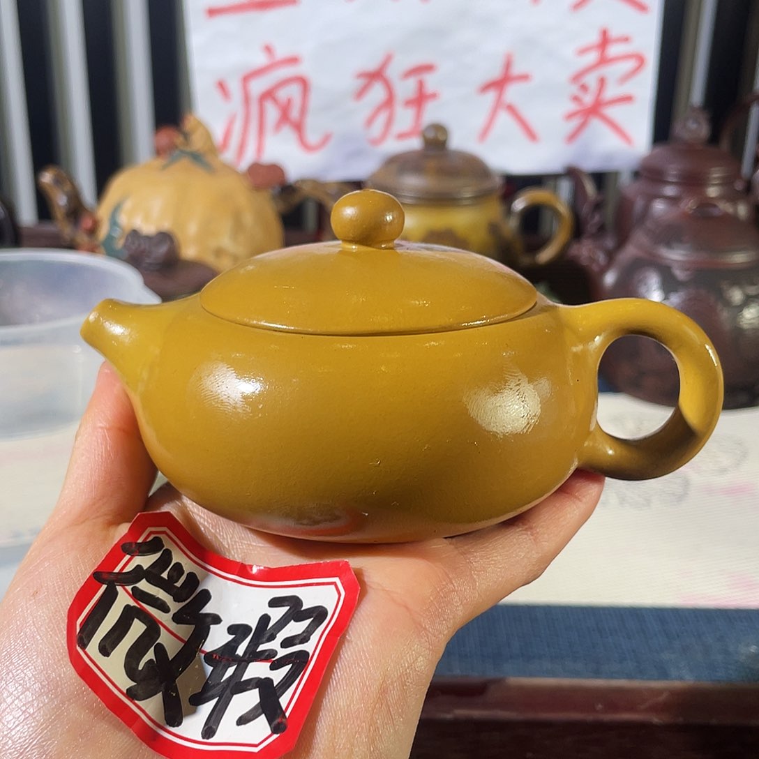 紫砂茶壶哈哈哈哈哈