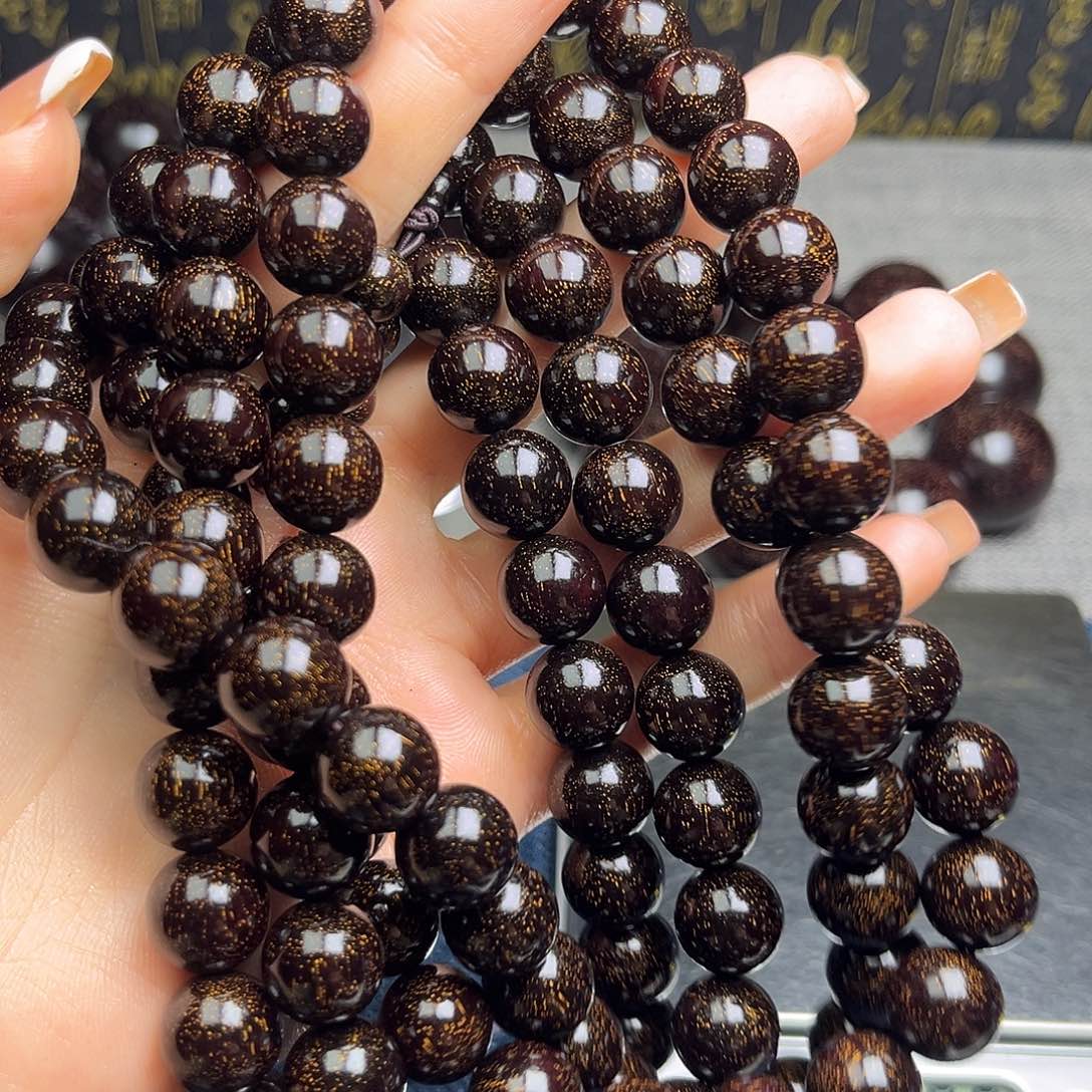 檀香紫檀（小叶紫檀）i****81.2爆星