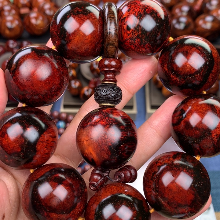 花梨木类手串手链3.0