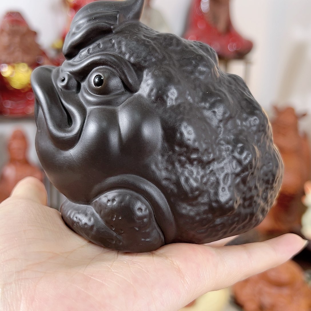 紫砂茶宠紫砂茶宠