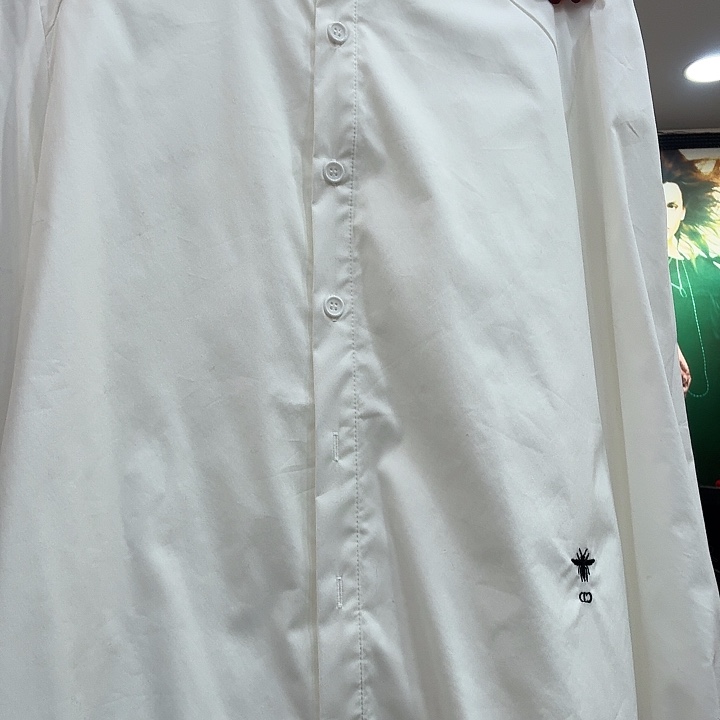 云***七71611，白色，衬衫，