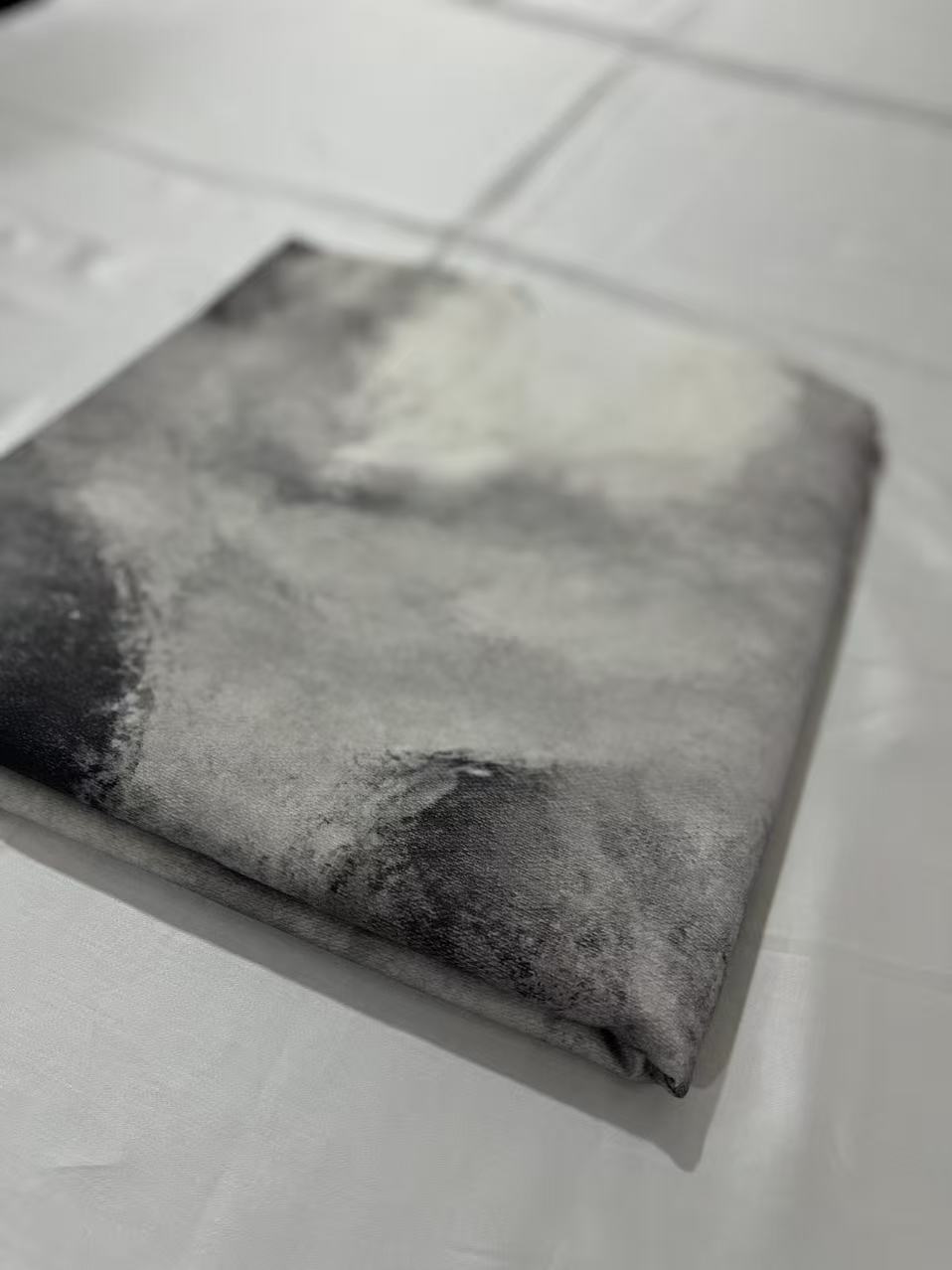 全棉数码印花贡缎 床单被套四件套 四季可用家用