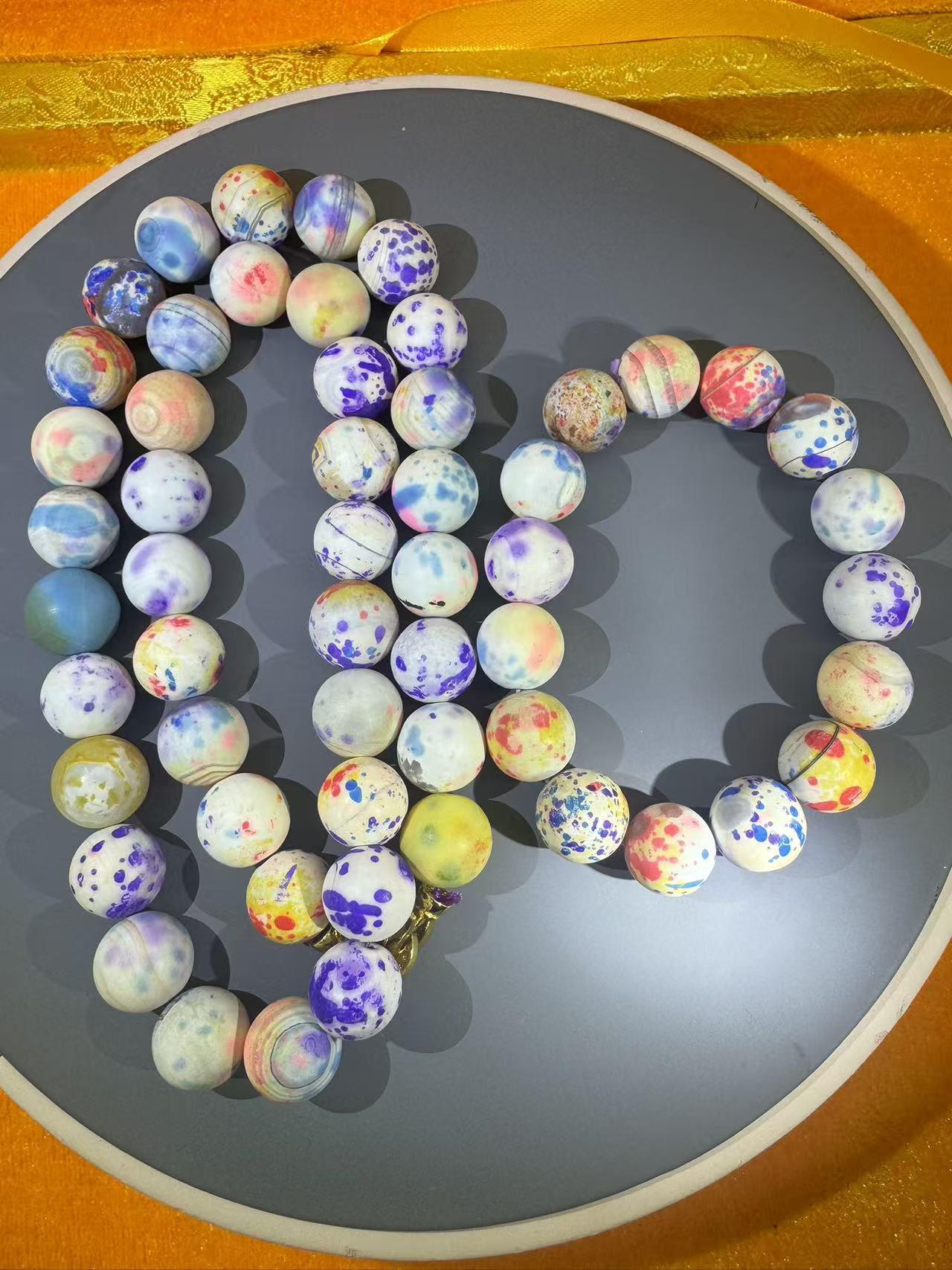 非金属珐琅吊坠   菲菲精选 【生鑫高端】菲菲推荐项链新款通用