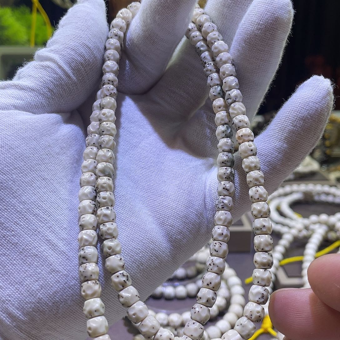 星月菩提手串无相027