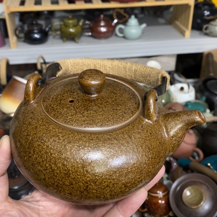 陶瓷艺术品及陶瓷制品