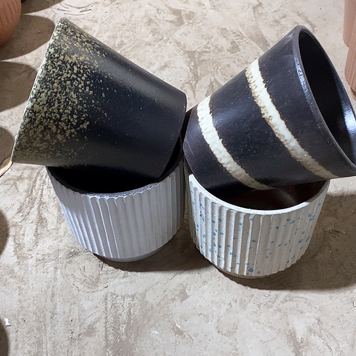 红陶红陶正品高15口15