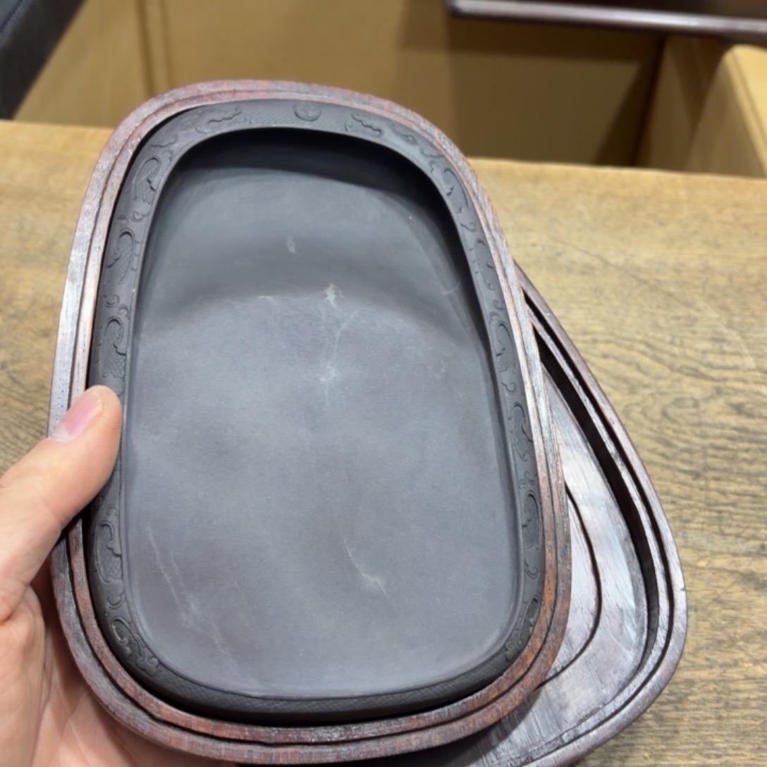 哐***哐般若中古美术工艺品