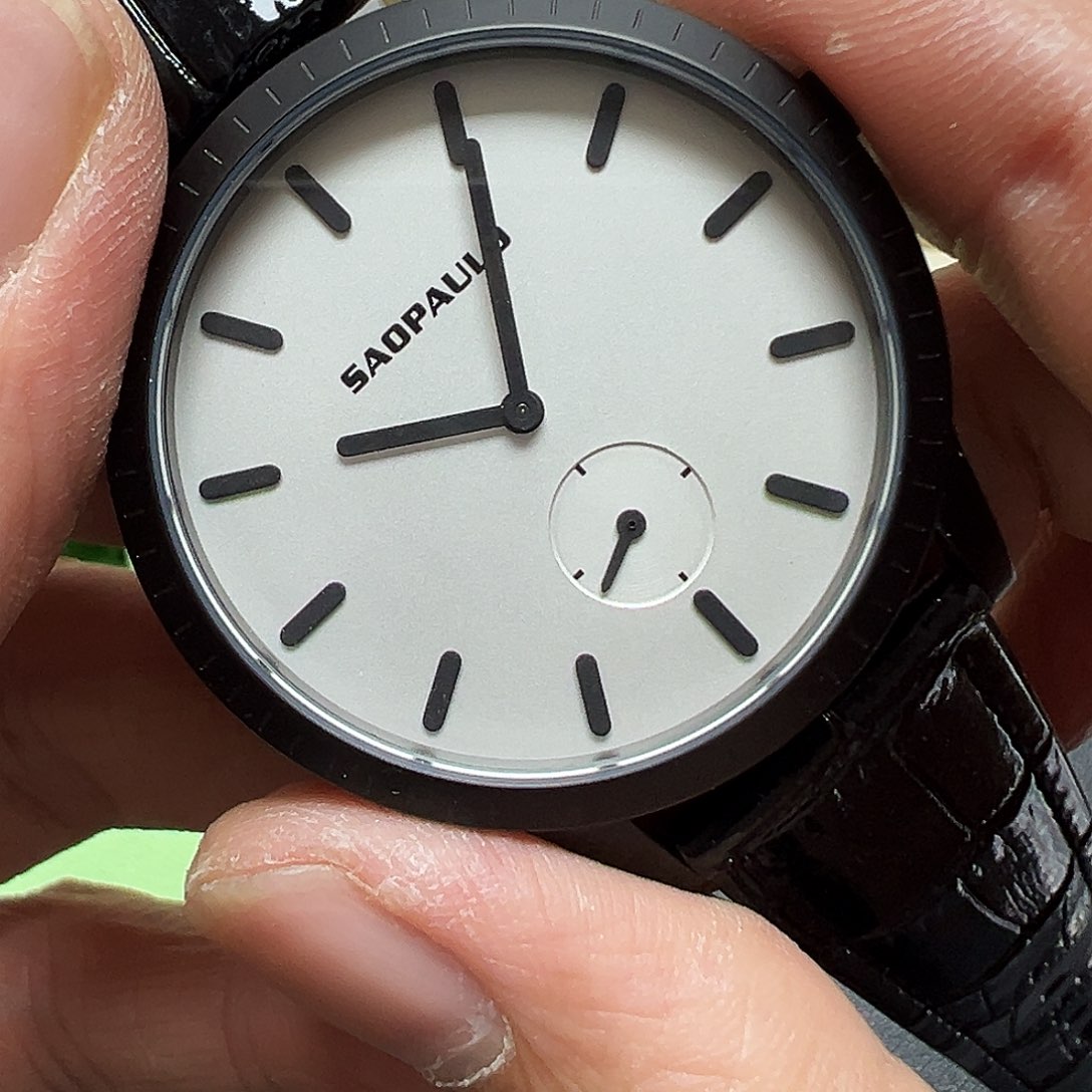 孤品闪购手表一个